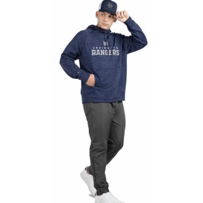 All-Pro Performance Fleece Hoodie Thumbnail