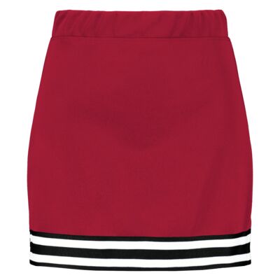 Girls Cheer Squad Skirt Thumbnail