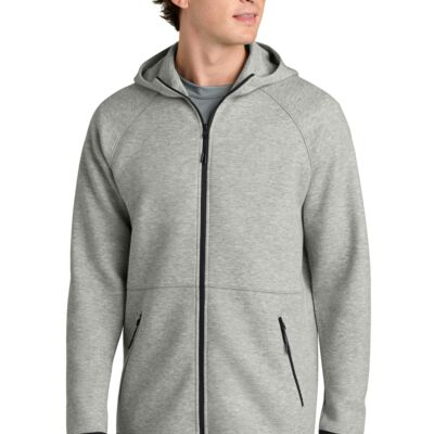 Phenom Full Zip Hoodie Thumbnail