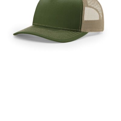 Five Panel Trucker Thumbnail