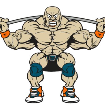 AR31 WEIGHTS 01 RQC Thumbnail