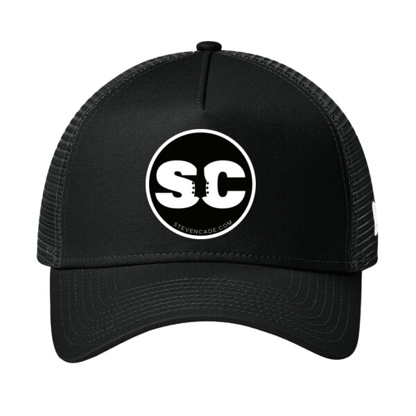 Steven Cade Hat Thumbnail