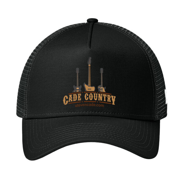 Cade Country Hat Thumbnail