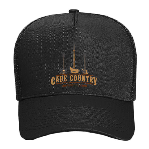 Cade Country Hat Thumbnail