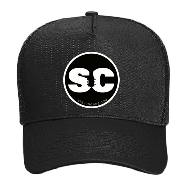 Steven Cade Hat Thumbnail