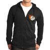 The Concert Fleece ® Full Zip Hoodie Thumbnail