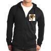 The Concert Fleece ® Full Zip Hoodie Thumbnail