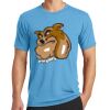 Performance Blend Tee Thumbnail