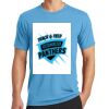 Performance Blend Tee Thumbnail