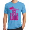 Performance Blend Tee Thumbnail