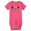 Infant Vintage Fine Jersey Bodysuit Thumbnail