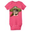 Infant Vintage Fine Jersey Bodysuit Thumbnail