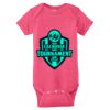 Infant Vintage Fine Jersey Bodysuit Thumbnail