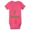 Infant Vintage Fine Jersey Bodysuit Thumbnail