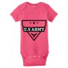 Infant Vintage Fine Jersey Bodysuit Thumbnail